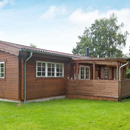 6 Person Holiday Home In F Rvang Farvang Room photo